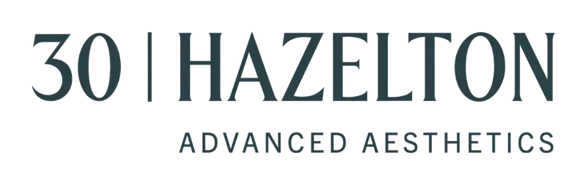 30 Hazelton