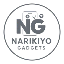 Narikiyo Gadgets